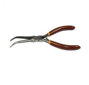 Taparia Long Needle Bent Nose Mini Plier, 1500mm, 1409